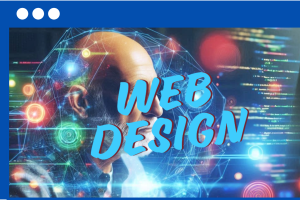 Web Design Per Page